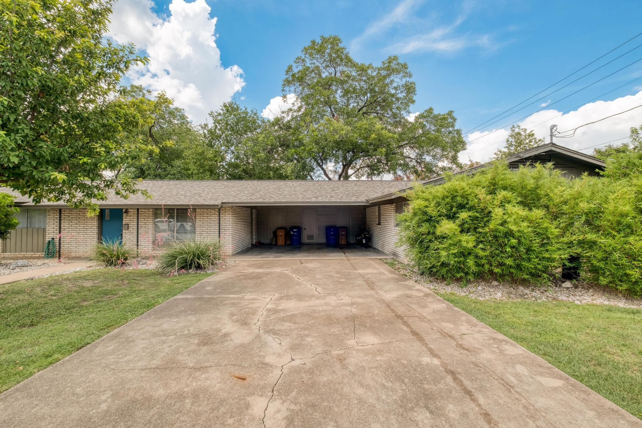2202 Colfax Ave, Austin, TX 78757