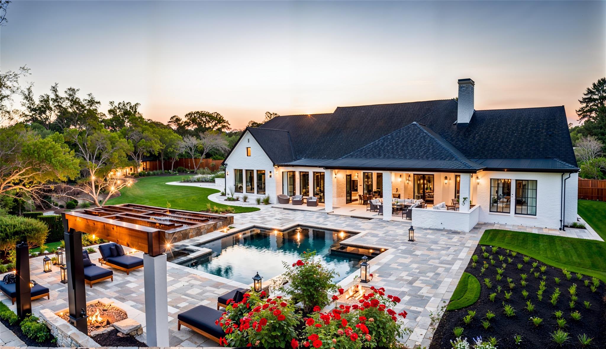 208 Stonegate Ln, Dripping Springs, TX 78620
