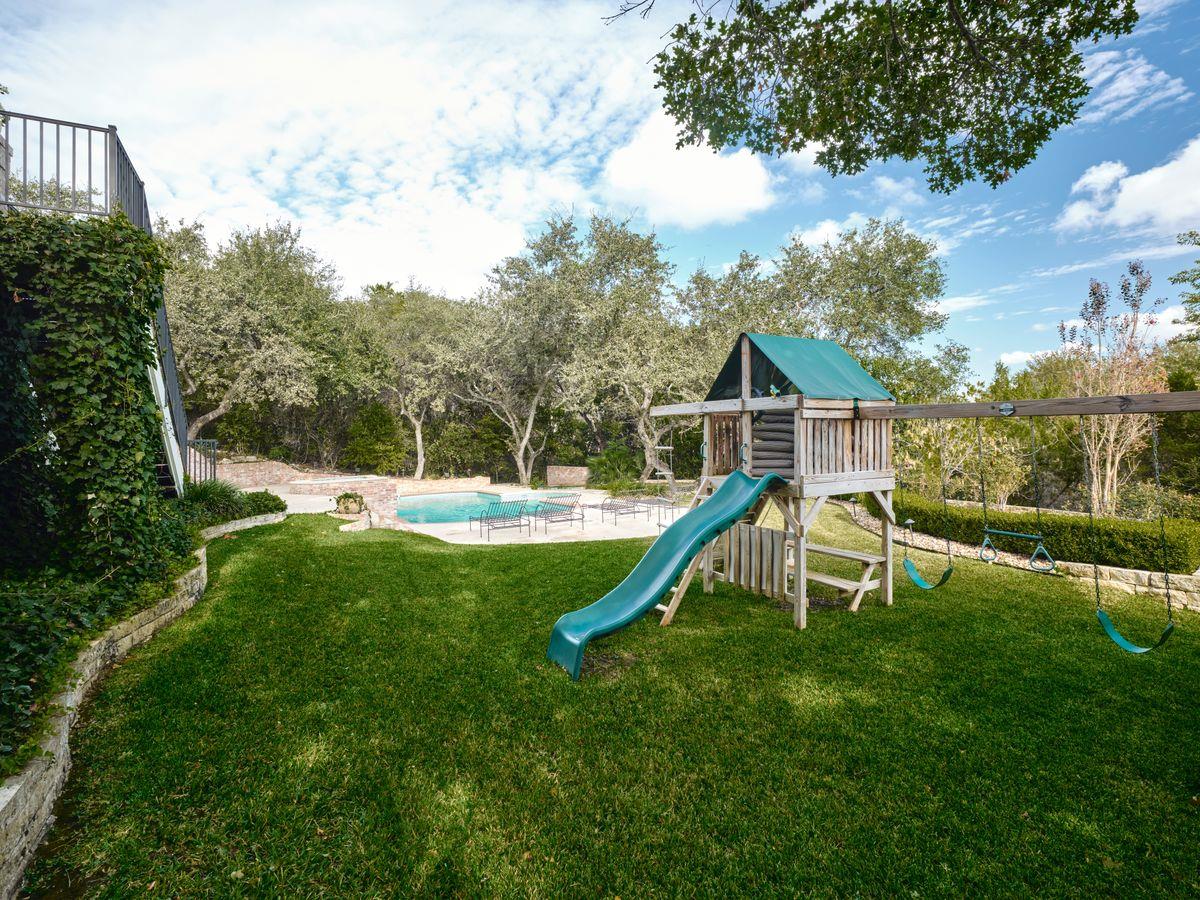 5100 Cuesta Verde, Austin, TX 78746