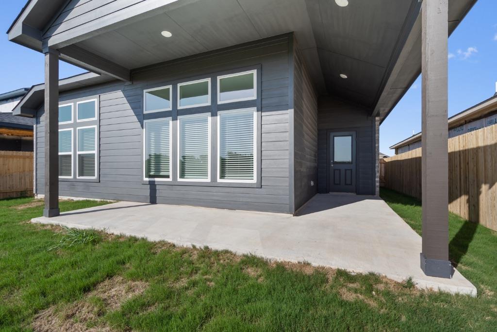 829 Blue Oak Boulevard, San Marcos, TX 78666