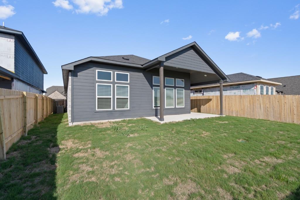 829 Blue Oak Boulevard, San Marcos, TX 78666
