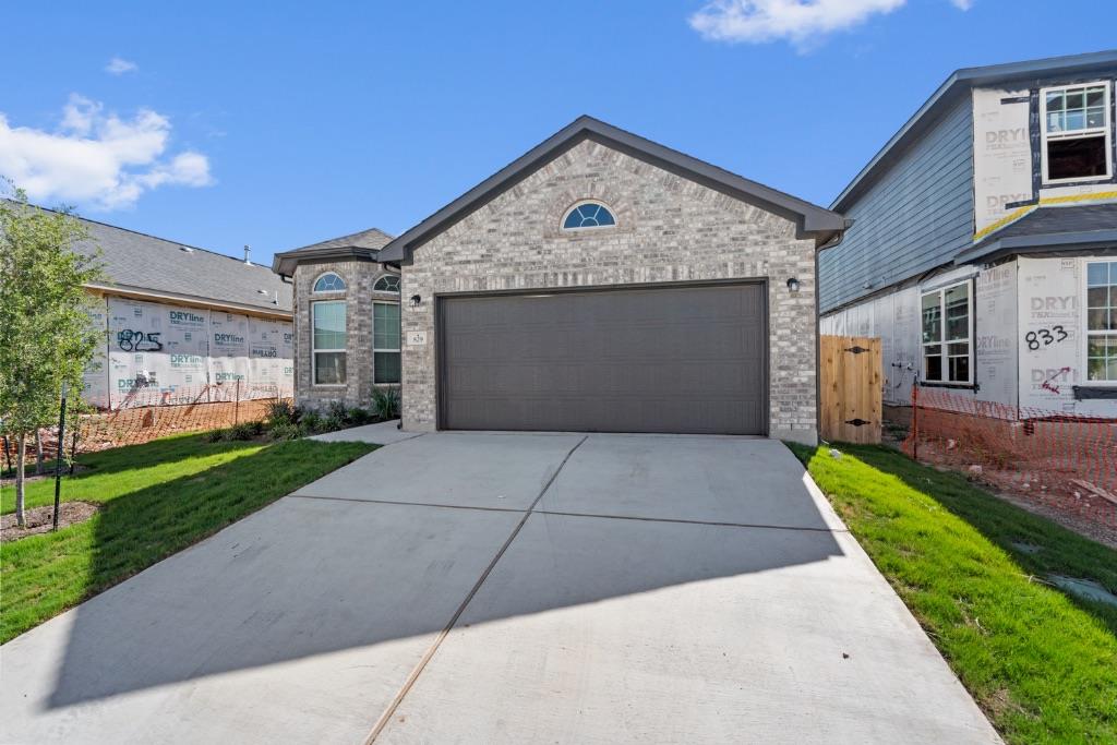 829 Blue Oak Boulevard, San Marcos, TX 78666
