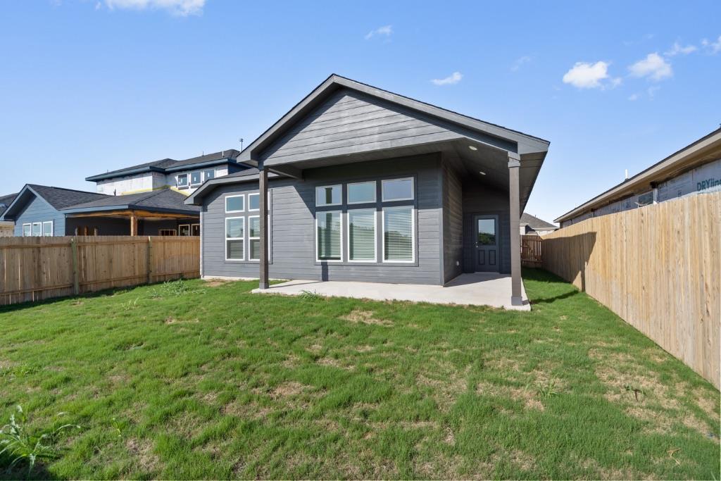 829 Blue Oak Boulevard, San Marcos, TX 78666