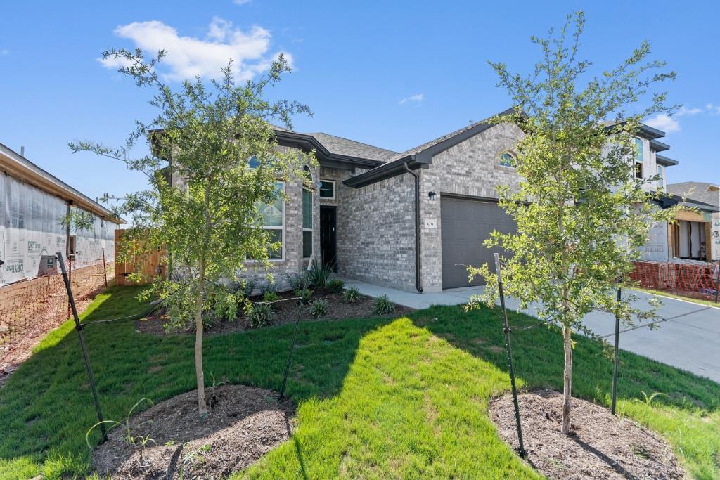 829 Blue Oak Boulevard, San Marcos, TX 78666