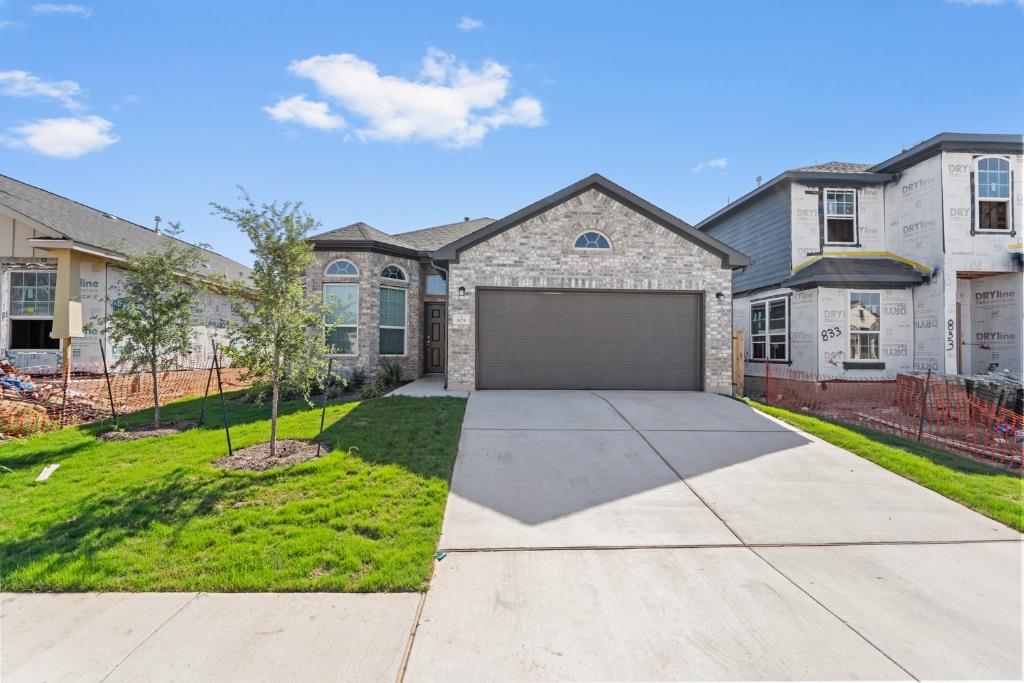 829 Blue Oak Boulevard, San Marcos, TX 78666