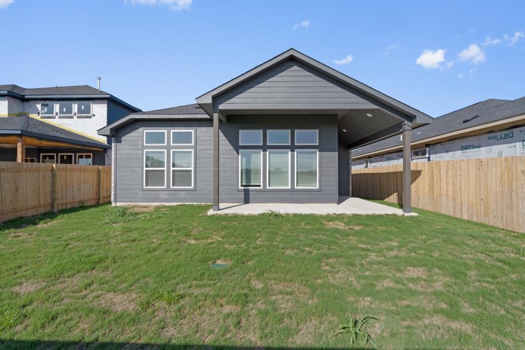 829 Blue Oak Boulevard, San Marcos, TX 78666