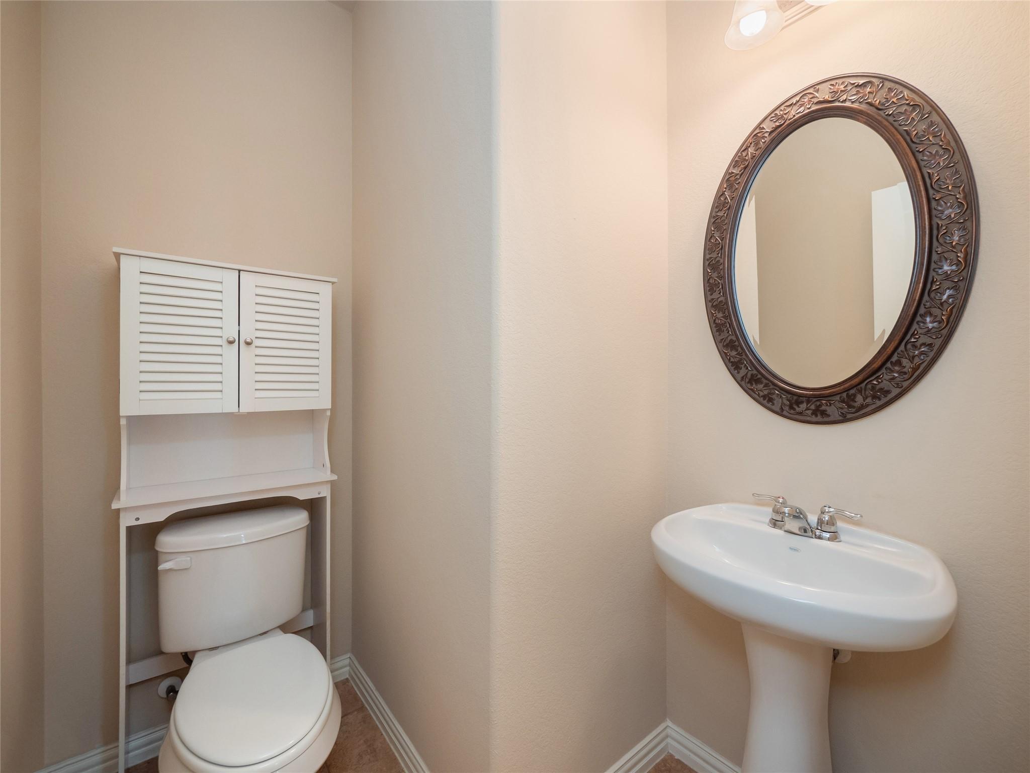457 Monahans Dr, Georgetown, TX 78628