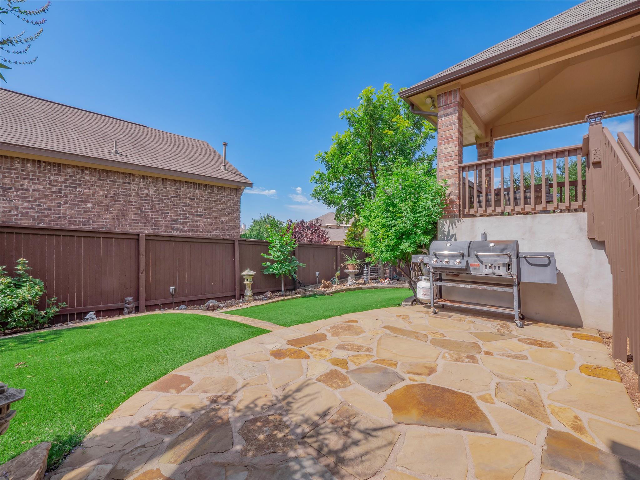 457 Monahans Dr, Georgetown, TX 78628