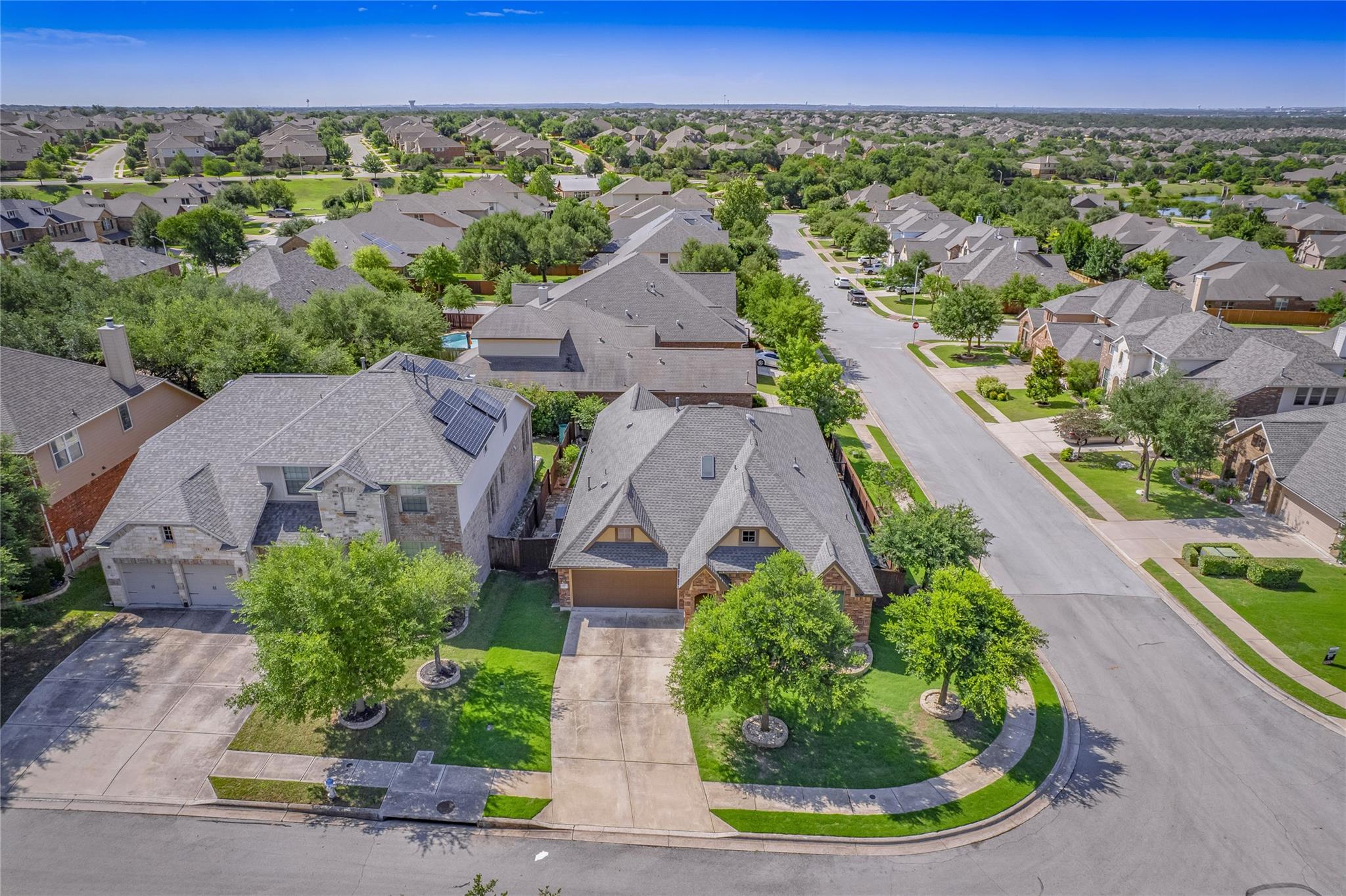 457 Monahans Dr, Georgetown, TX 78628