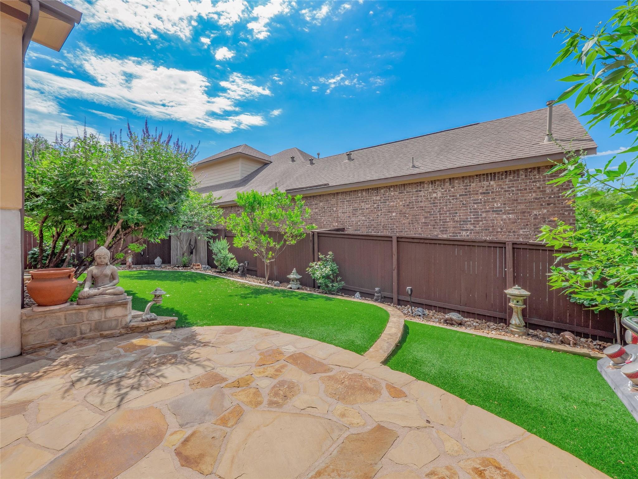 457 Monahans Dr, Georgetown, TX 78628