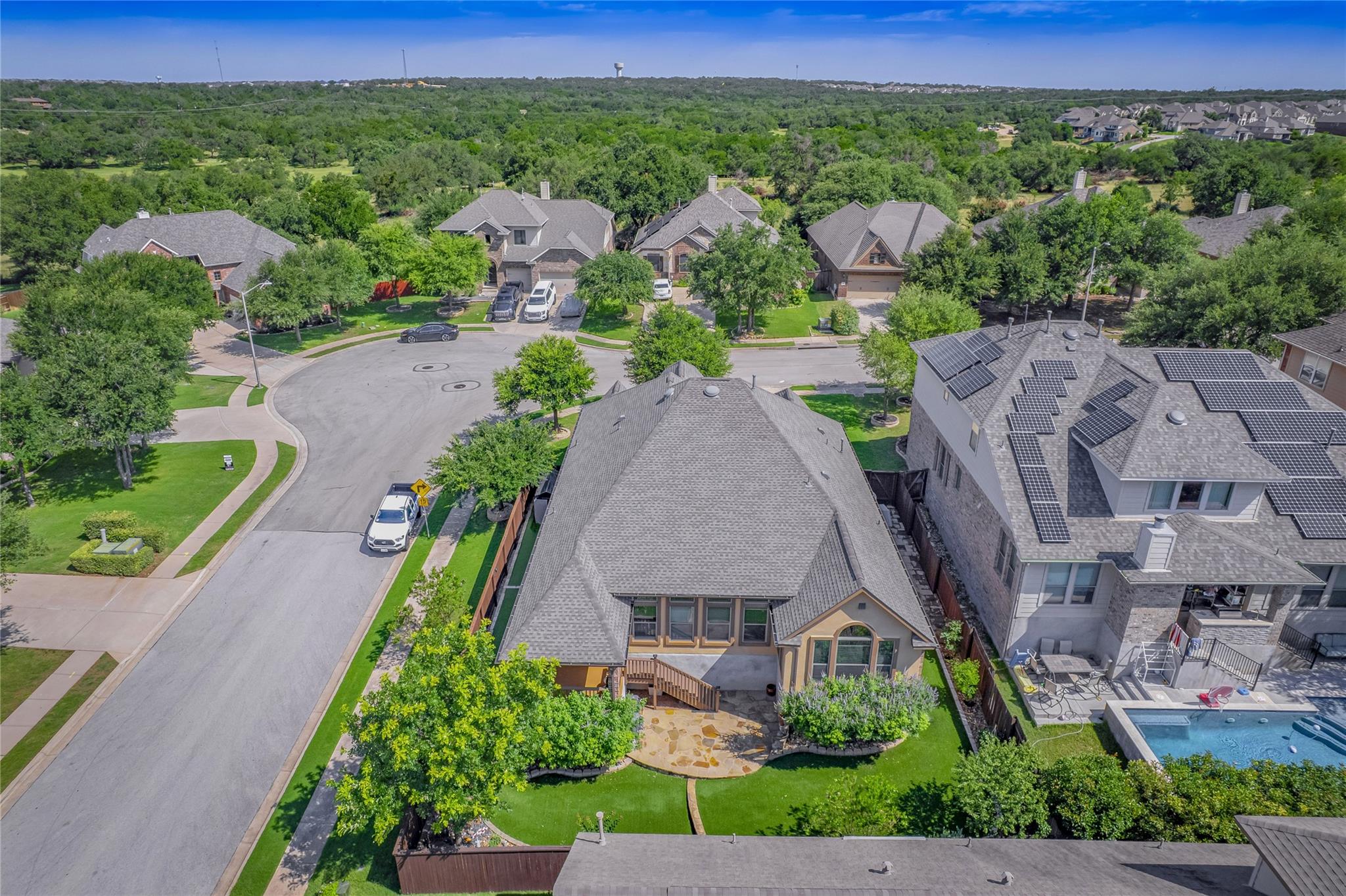 457 Monahans Dr, Georgetown, TX 78628