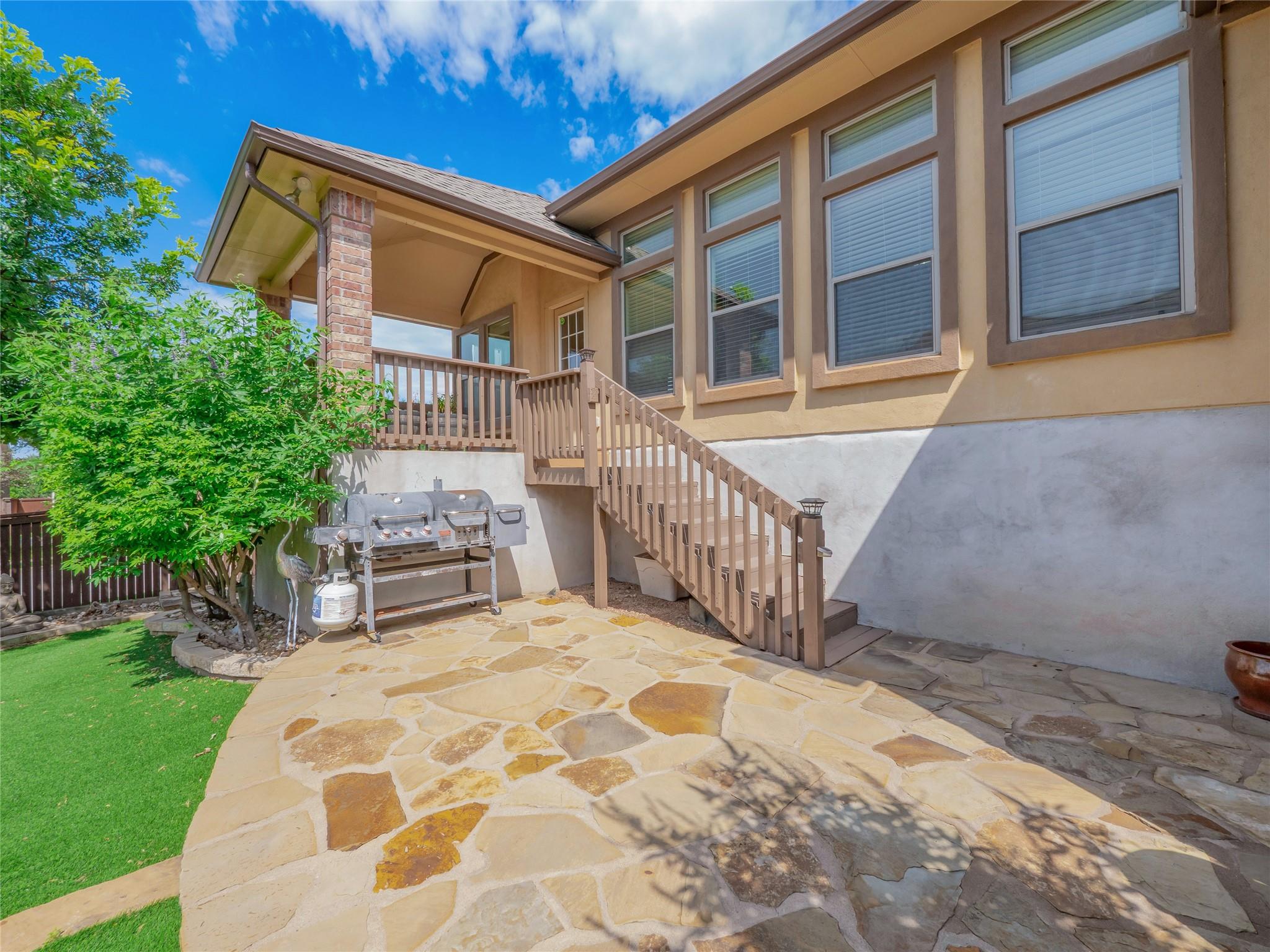 457 Monahans Dr, Georgetown, TX 78628