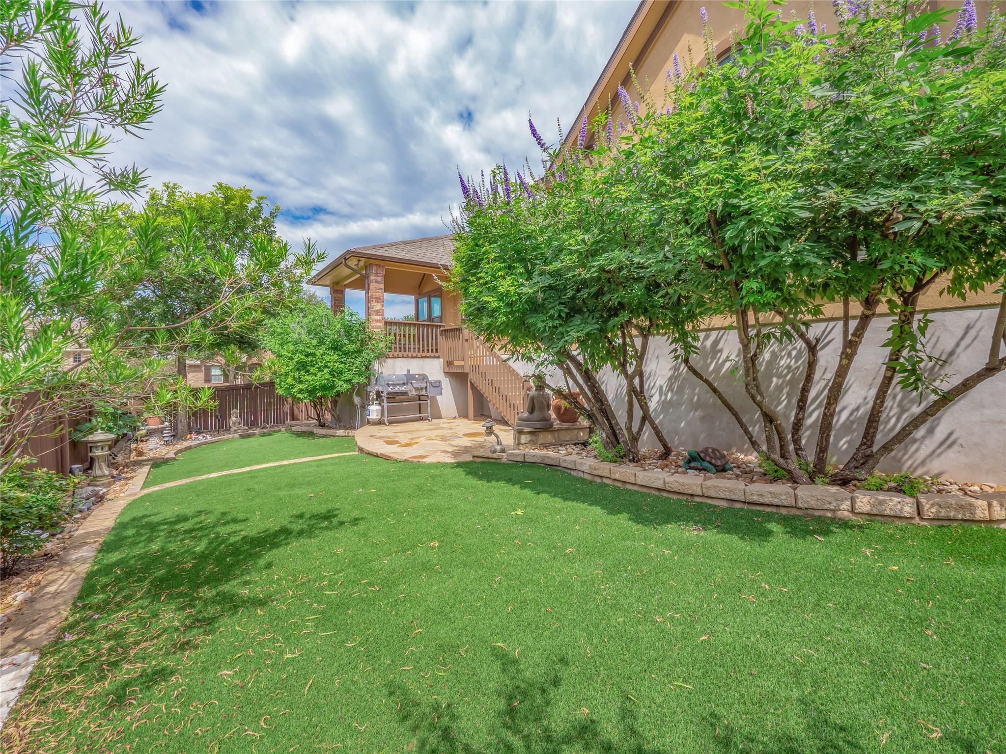 457 Monahans Dr, Georgetown, TX 78628
