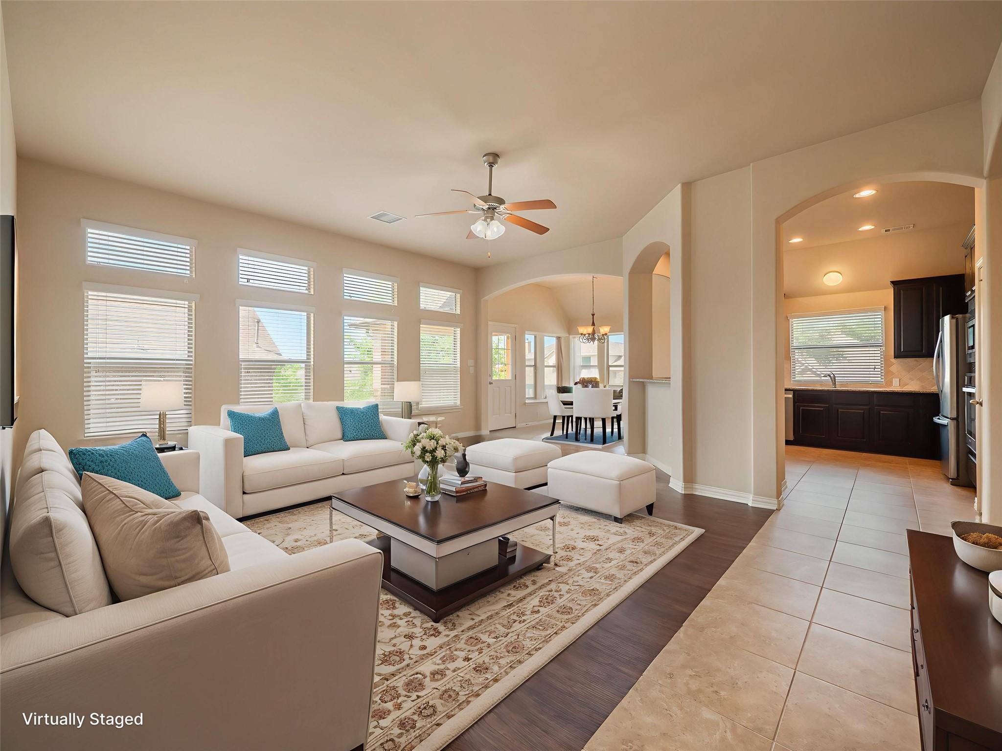 457 Monahans Dr, Georgetown, TX 78628