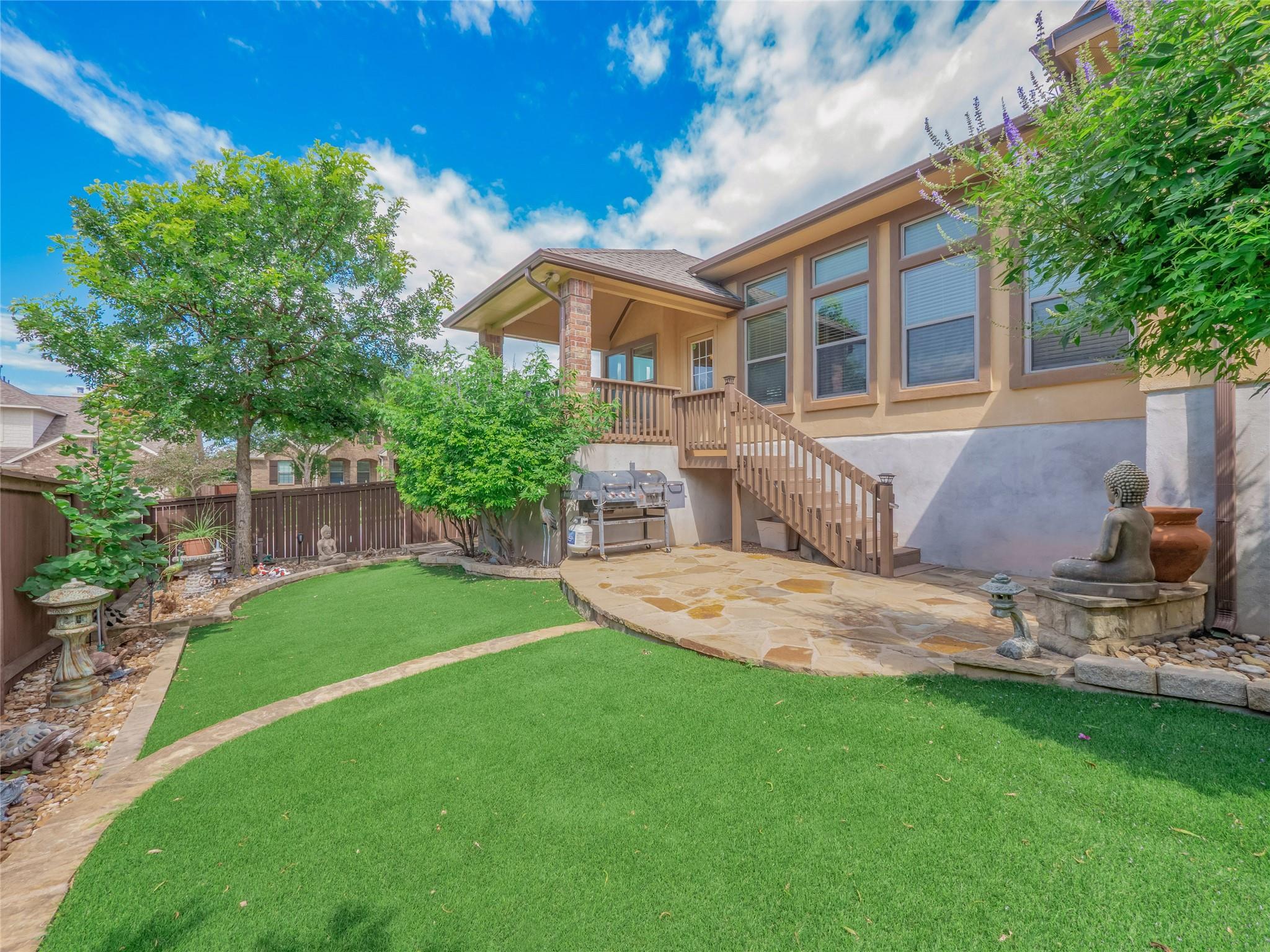 457 Monahans Dr, Georgetown, TX 78628