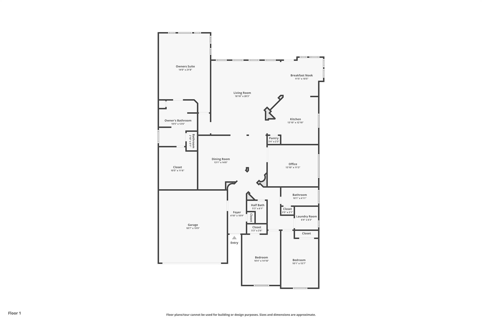 457 Monahans Dr, Georgetown, TX 78628