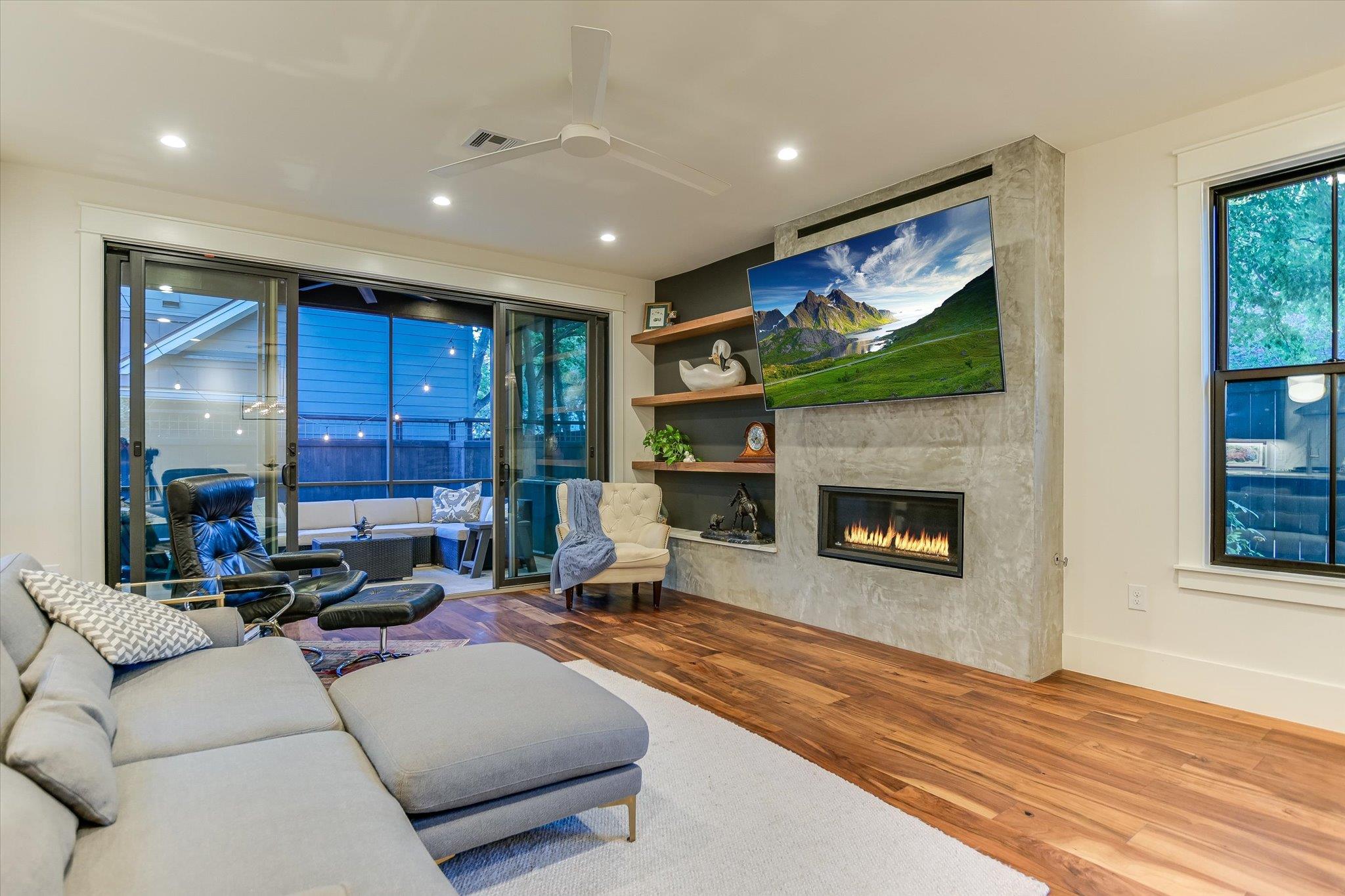 1305 Kinney Ave # 1, Austin, TX 78704