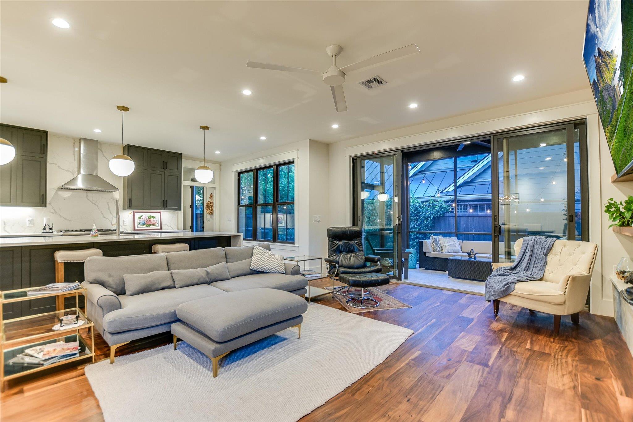 1305 Kinney Ave # 1, Austin, TX 78704