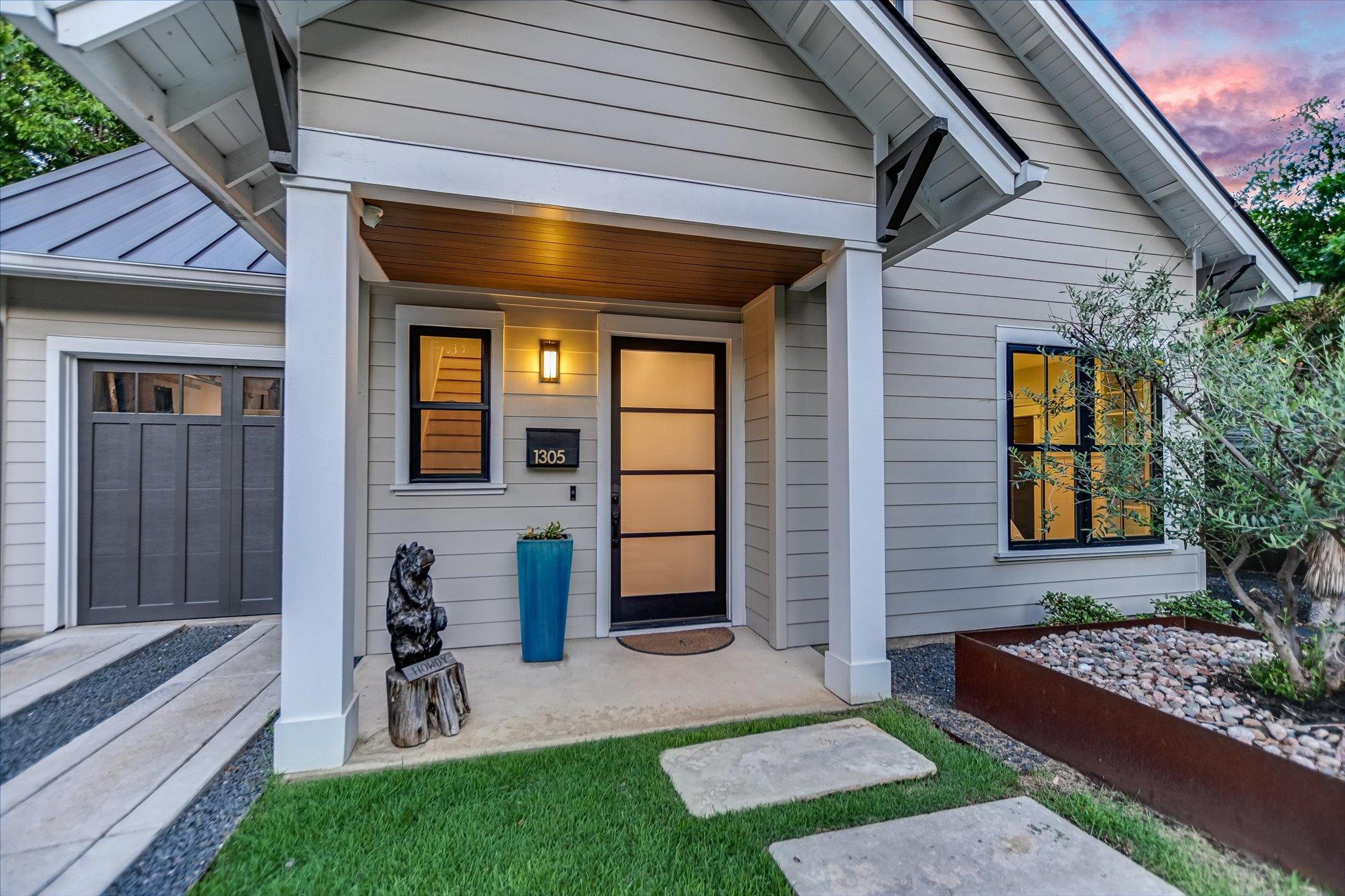 1305 Kinney Ave # 1, Austin, TX 78704
