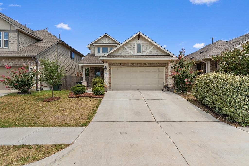 607 Stampede Rd, San Marcos, TX 78666