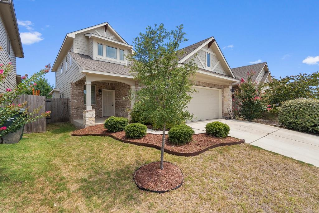 607 Stampede Rd, San Marcos, TX 78666