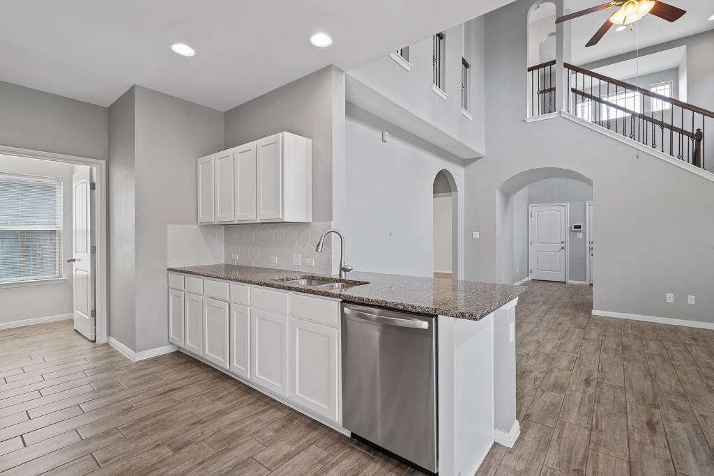 607 Stampede Rd, San Marcos, TX 78666