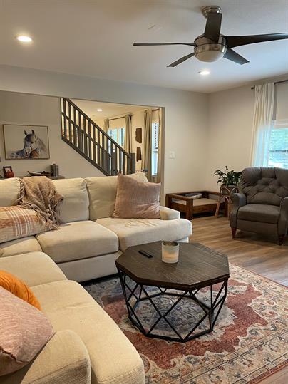 710 Bosque Trl, Georgetown, TX 78628