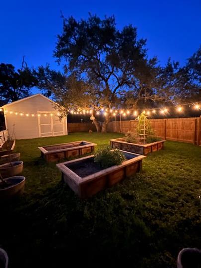710 Bosque Trl, Georgetown, TX 78628