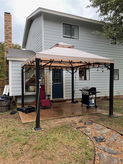 710 Bosque Trl, Georgetown, TX 78628
