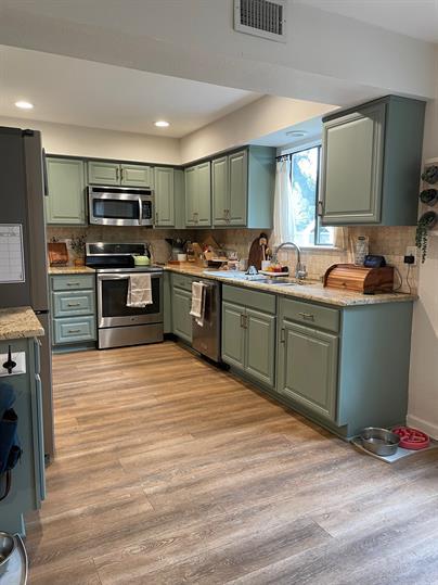 710 Bosque Trl, Georgetown, TX 78628