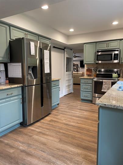 710 Bosque Trl, Georgetown, TX 78628