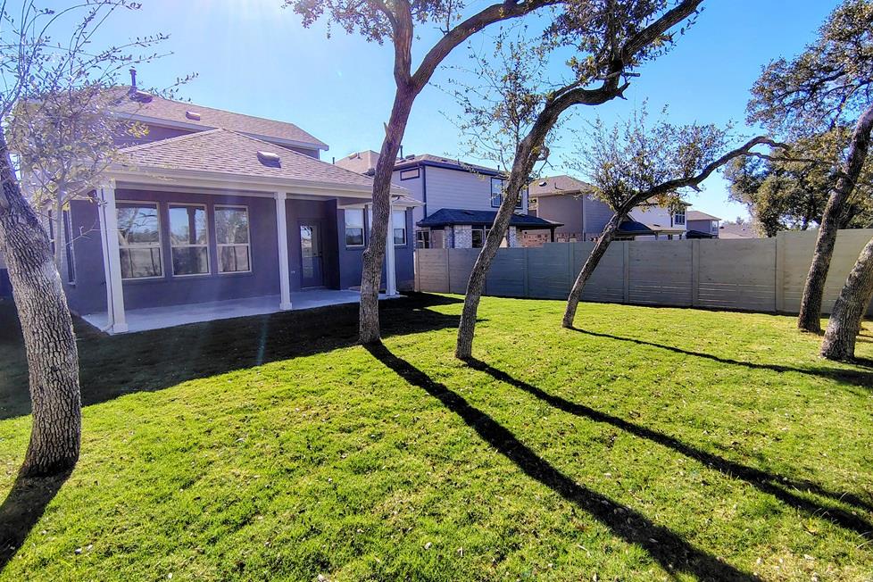 1804 Spring Mountain Cv, Georgetown, TX 78628