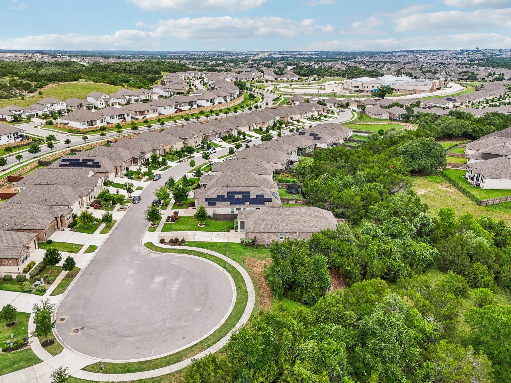 1524 Brueggerhoff Rd, Leander, TX 78641
