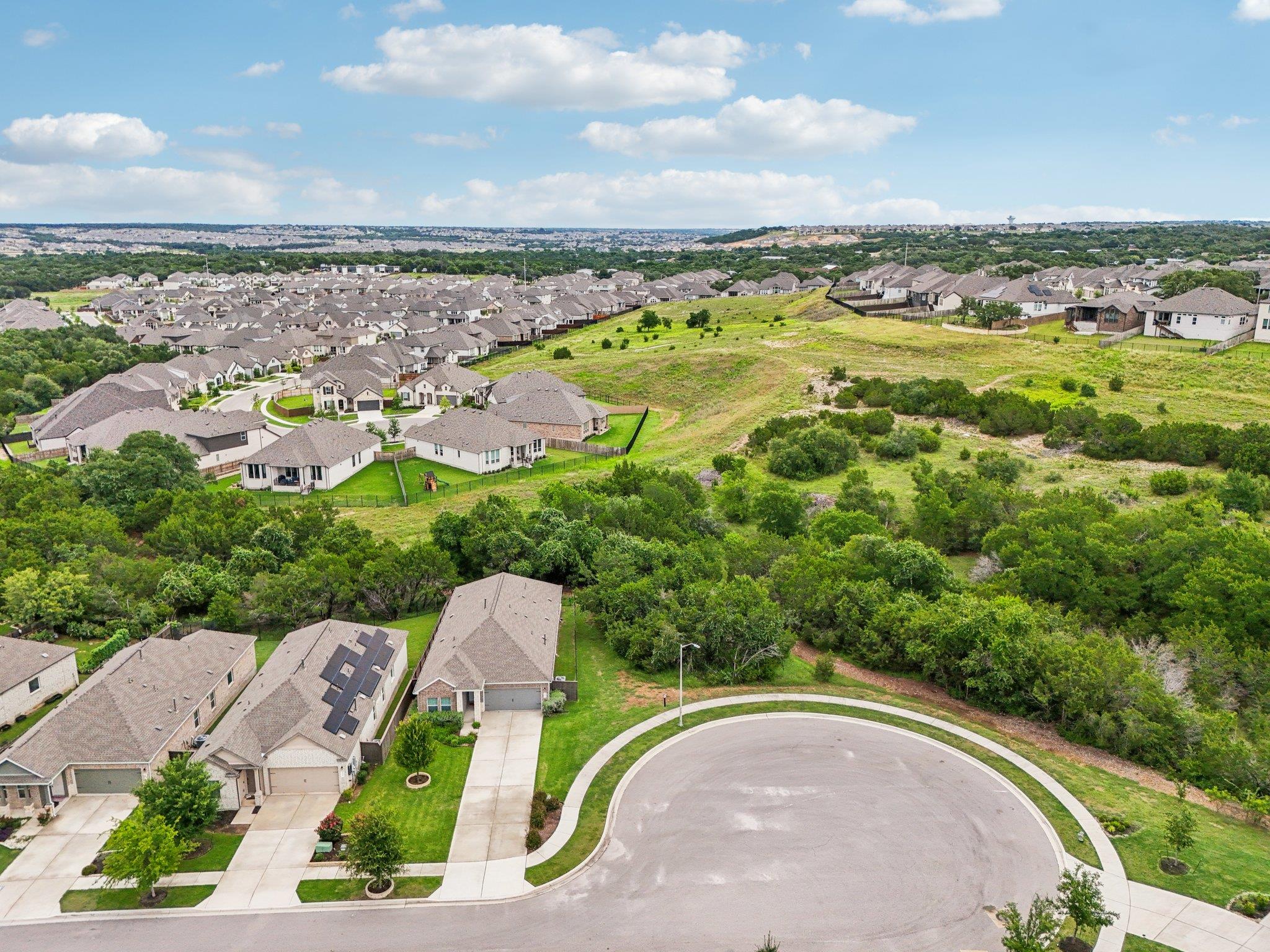 1524 Brueggerhoff Rd, Leander, TX 78641