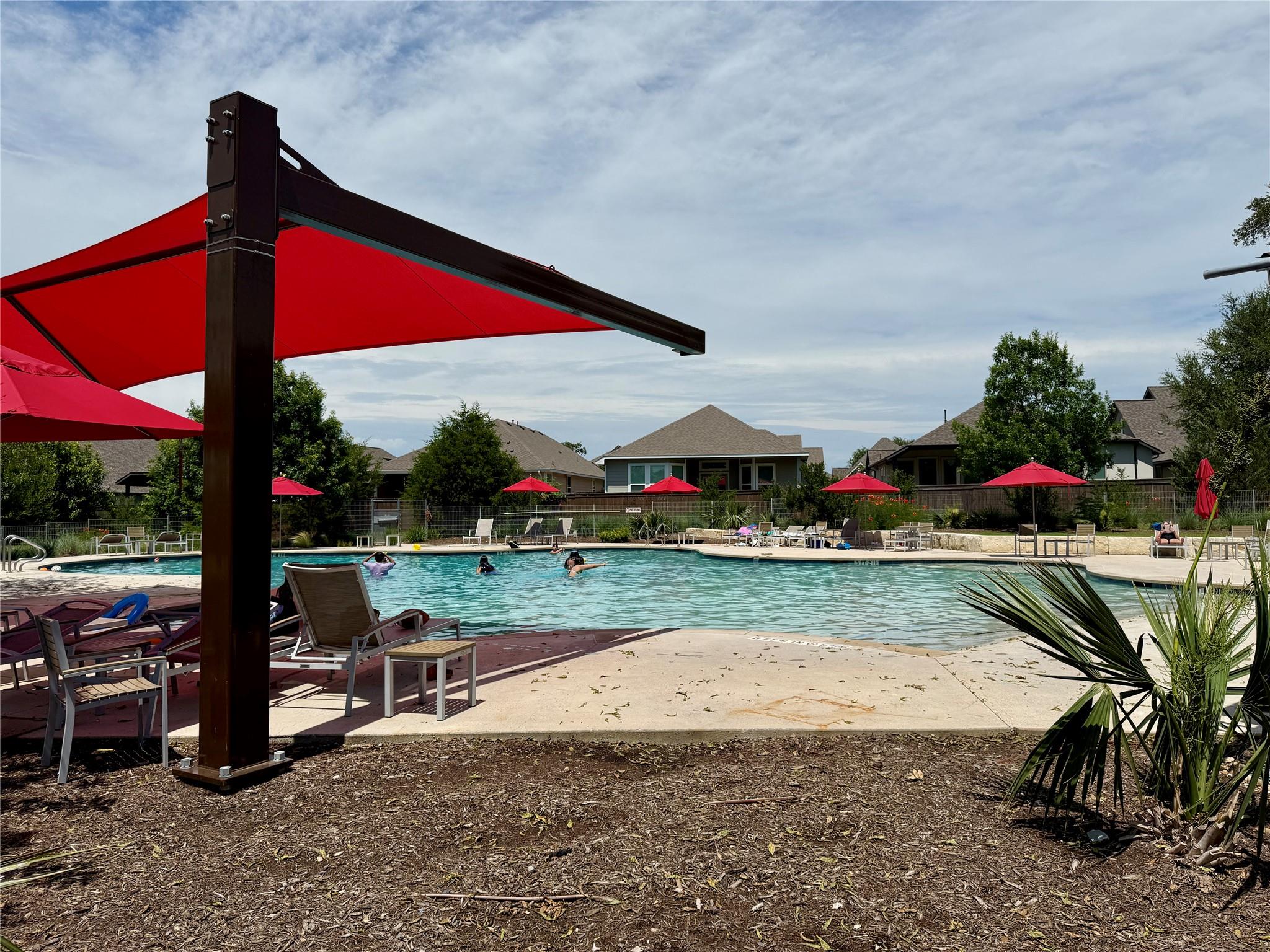 1524 Brueggerhoff Rd, Leander, TX 78641