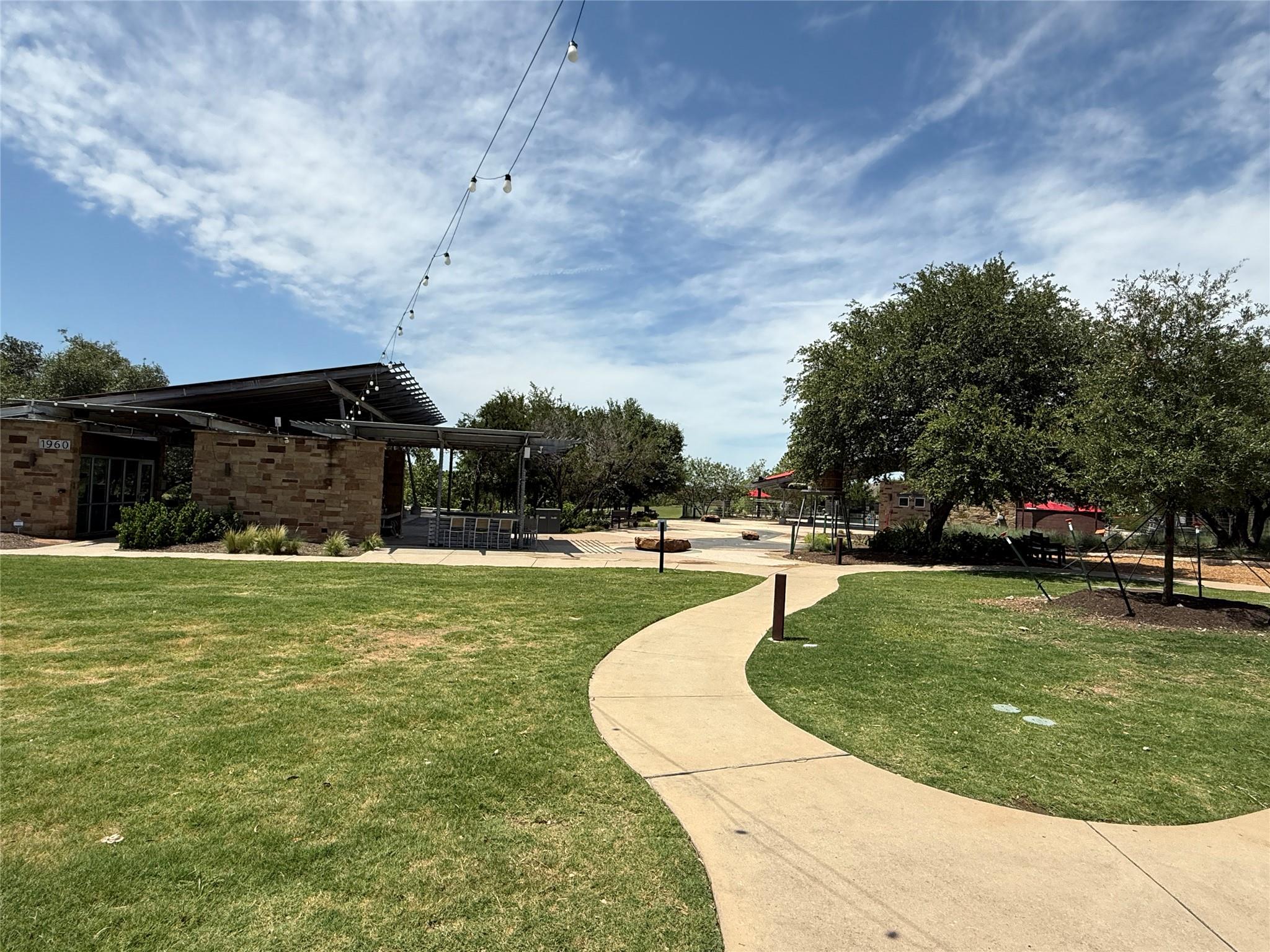 1524 Brueggerhoff Rd, Leander, TX 78641