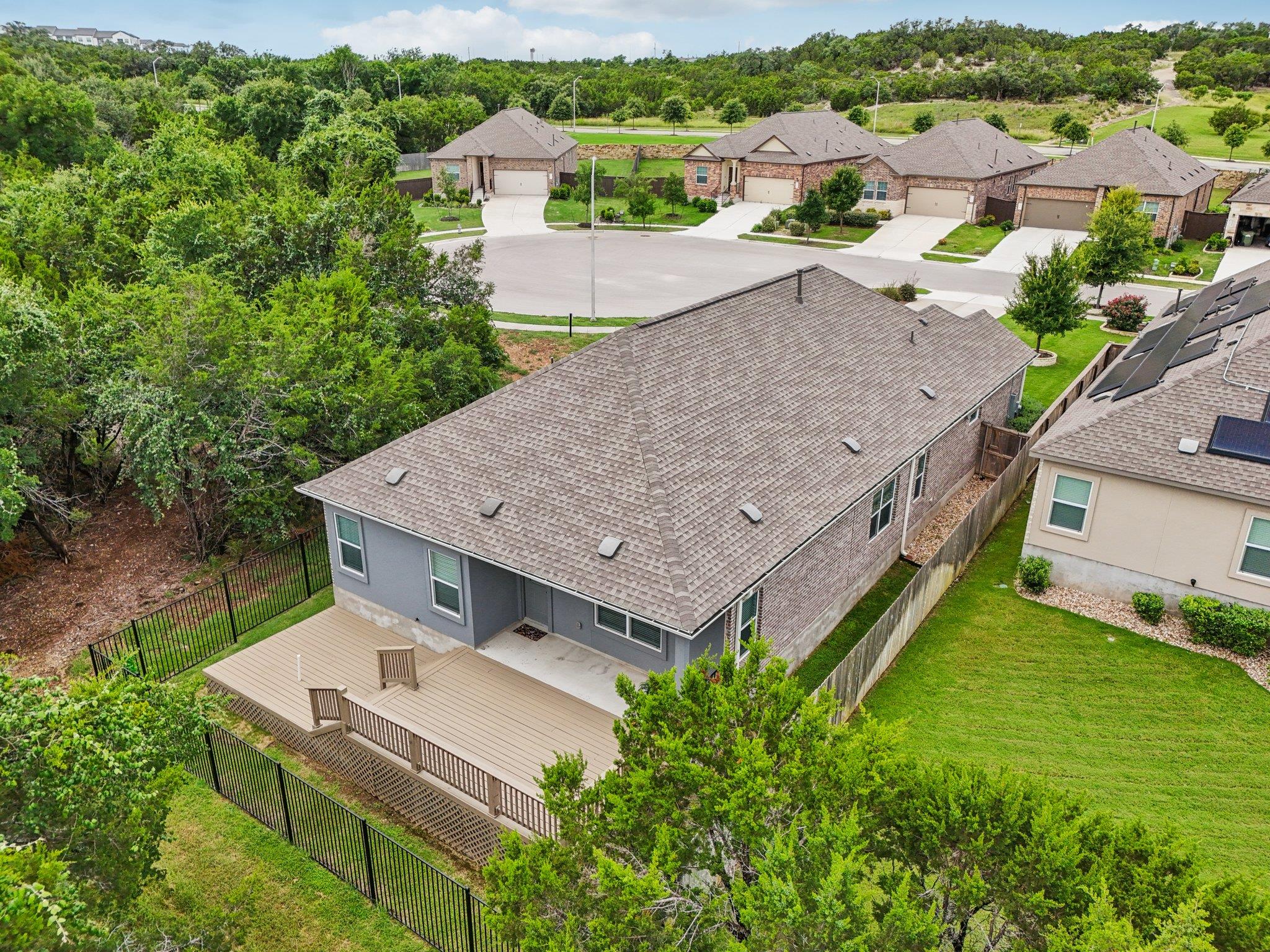 1524 Brueggerhoff Rd, Leander, TX 78641