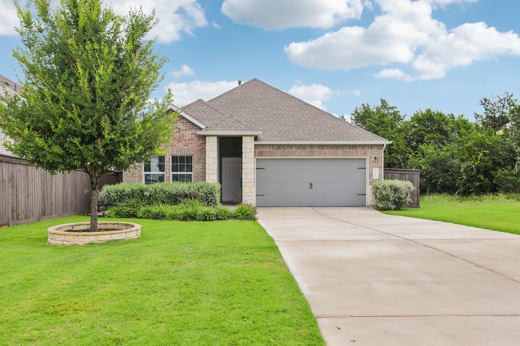 1524 Brueggerhoff Rd, Leander, TX 78641