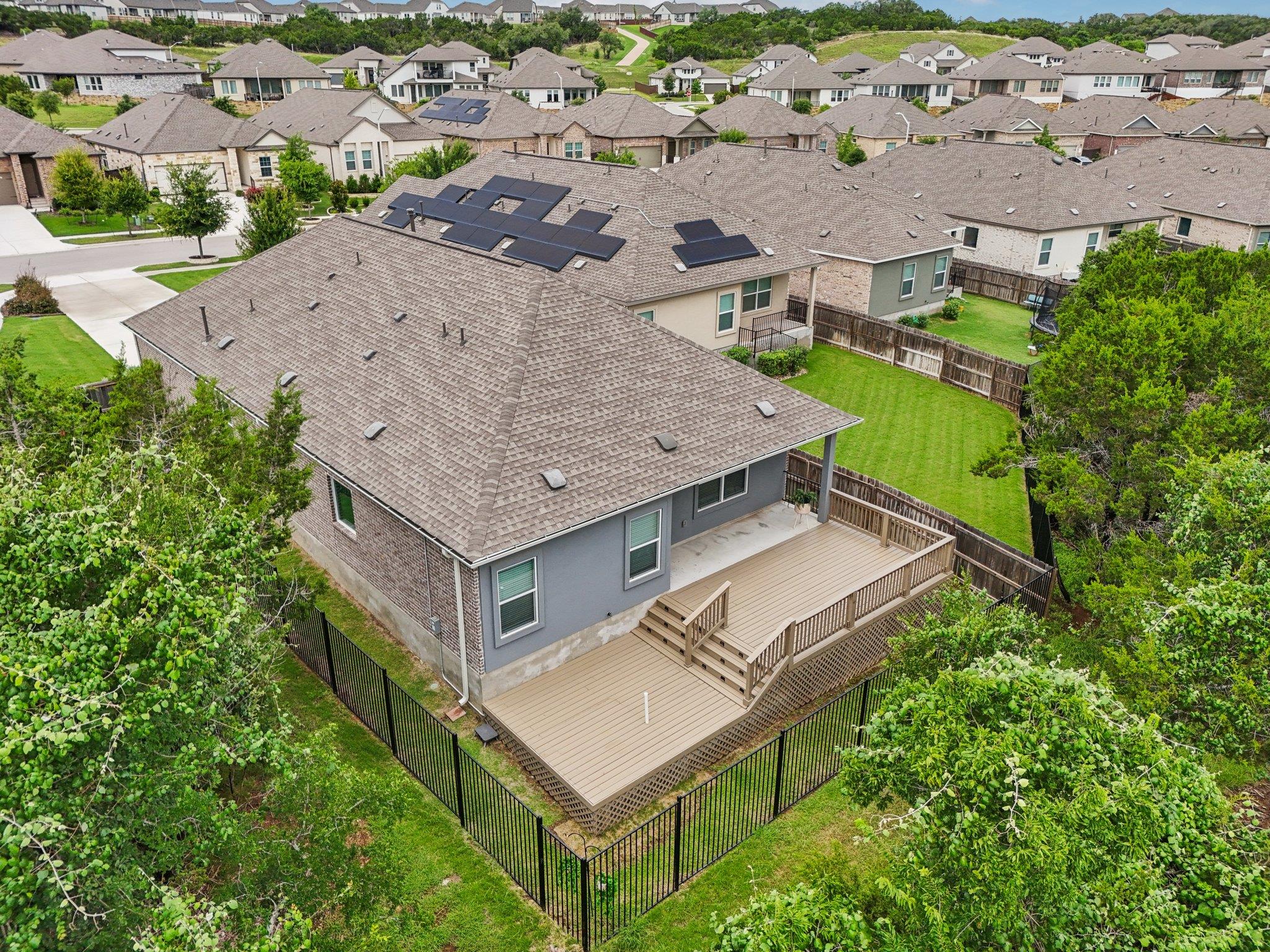 1524 Brueggerhoff Rd, Leander, TX 78641