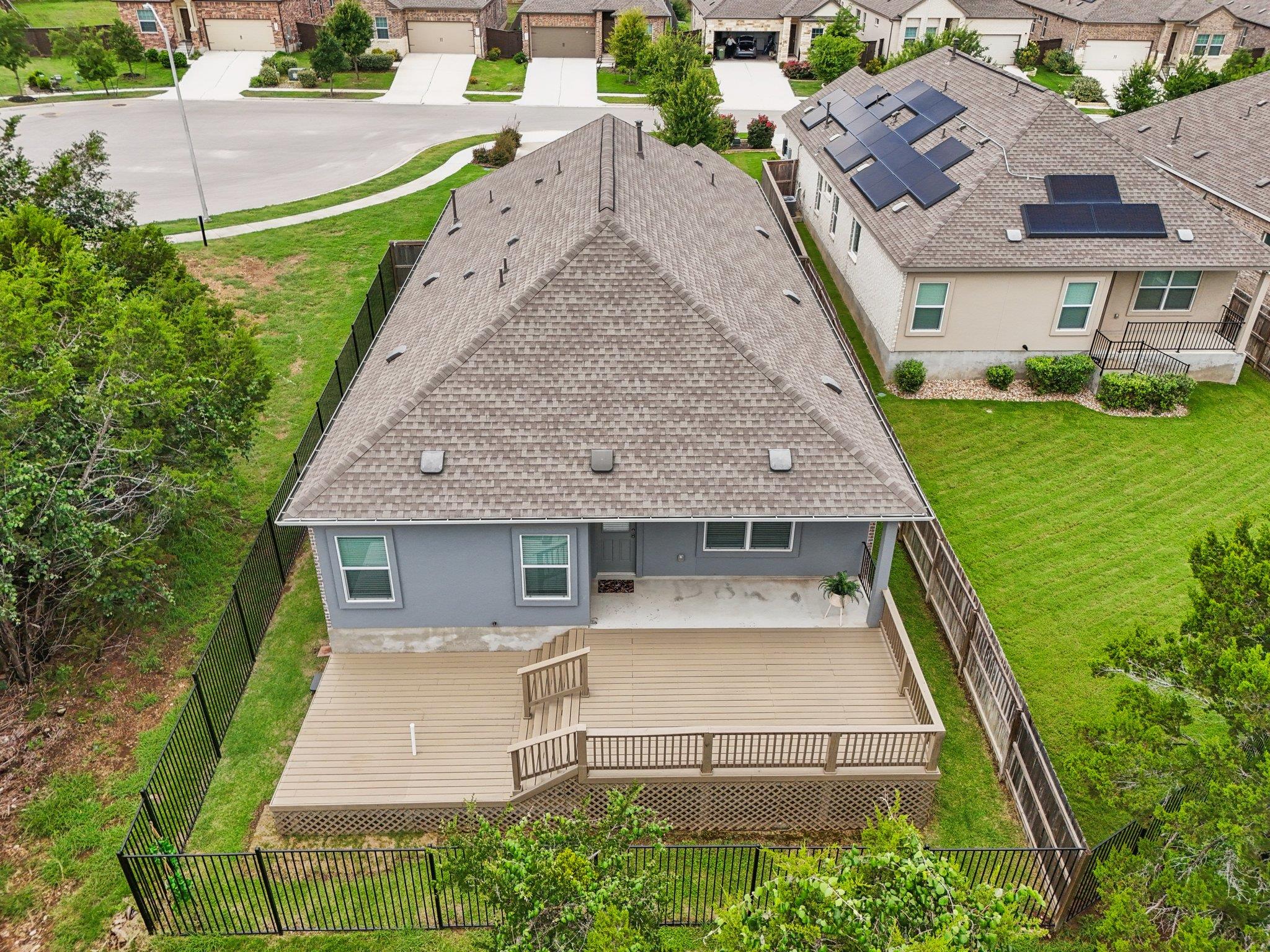 1524 Brueggerhoff Rd, Leander, TX 78641