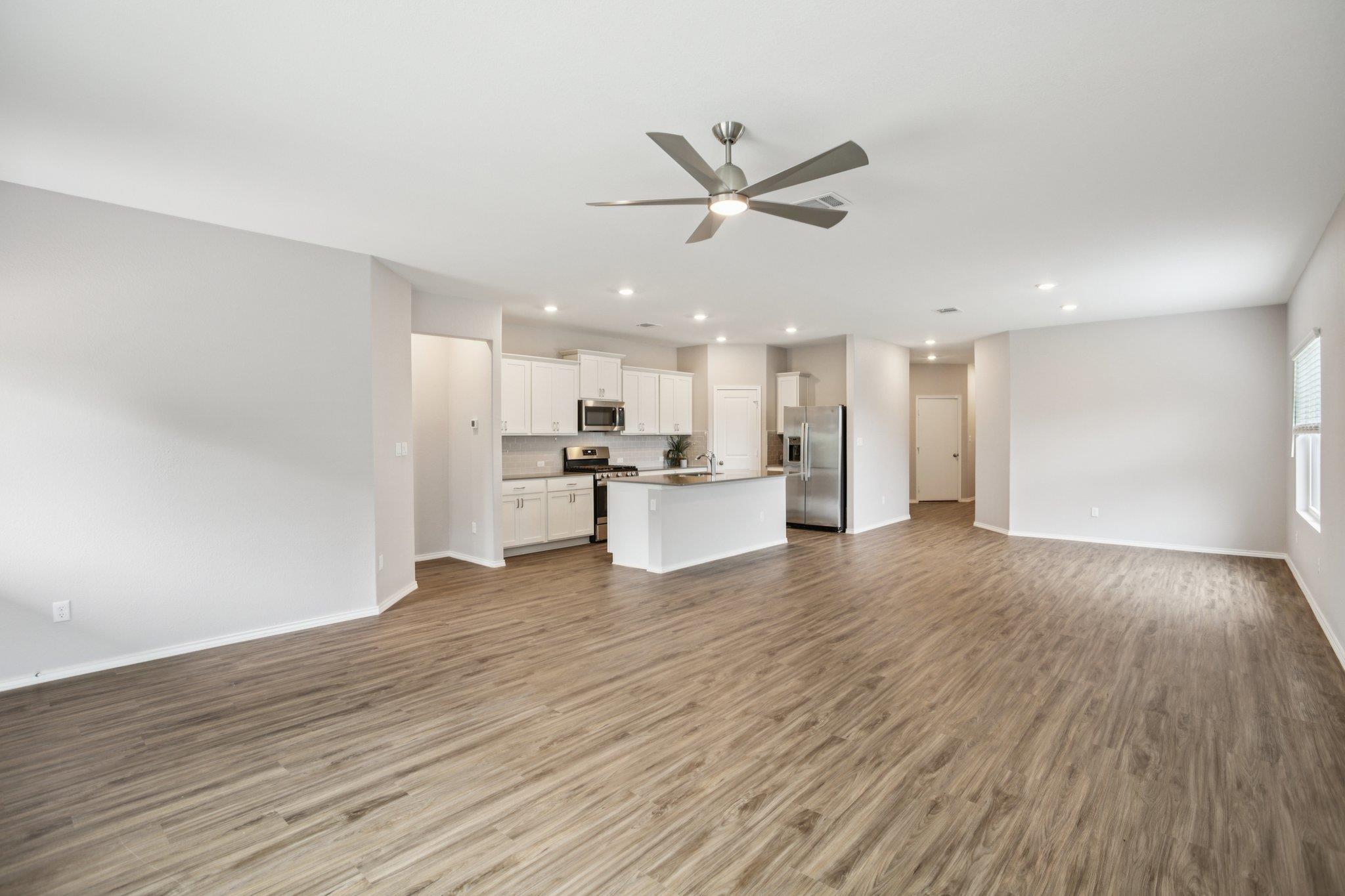 1524 Brueggerhoff Rd, Leander, TX 78641