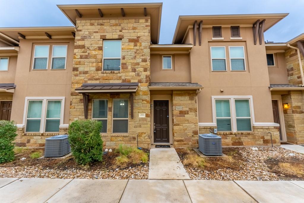 13800 Lyndhurst St # 293, Austin, TX 78717
