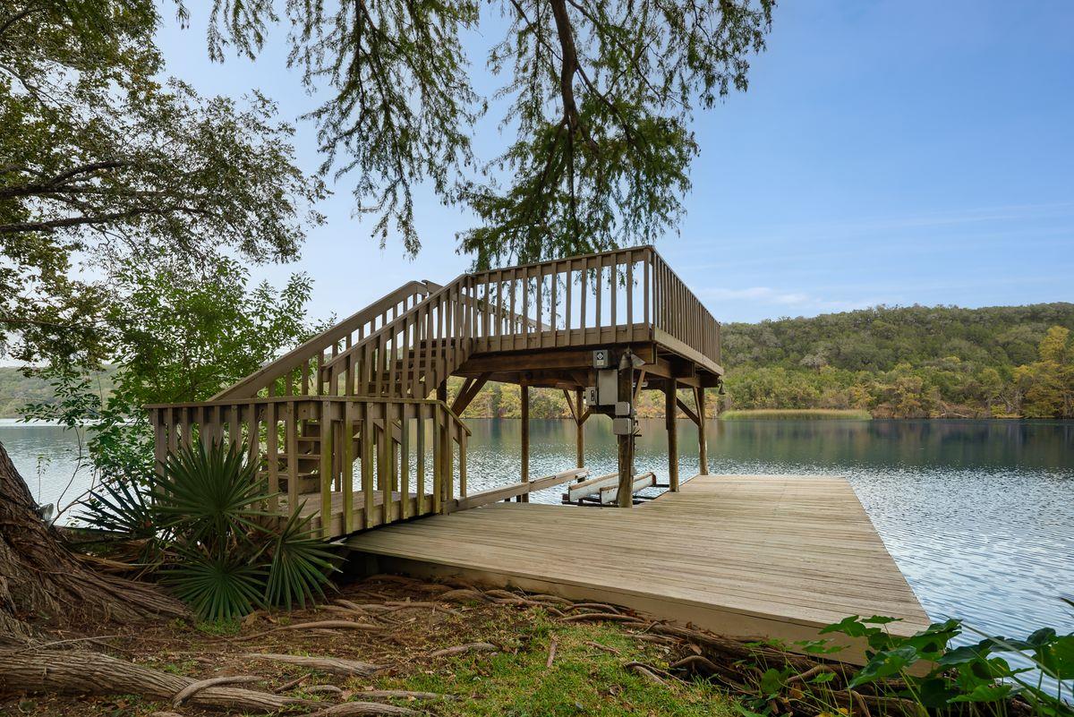 10810 River Terrace Cir, Austin, TX 78733