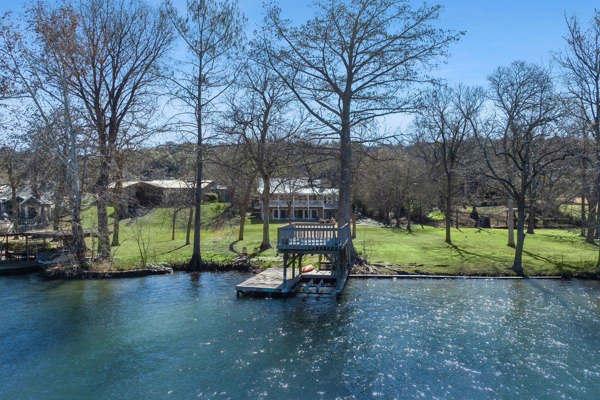 10810 River Terrace Cir, Austin, TX 78733