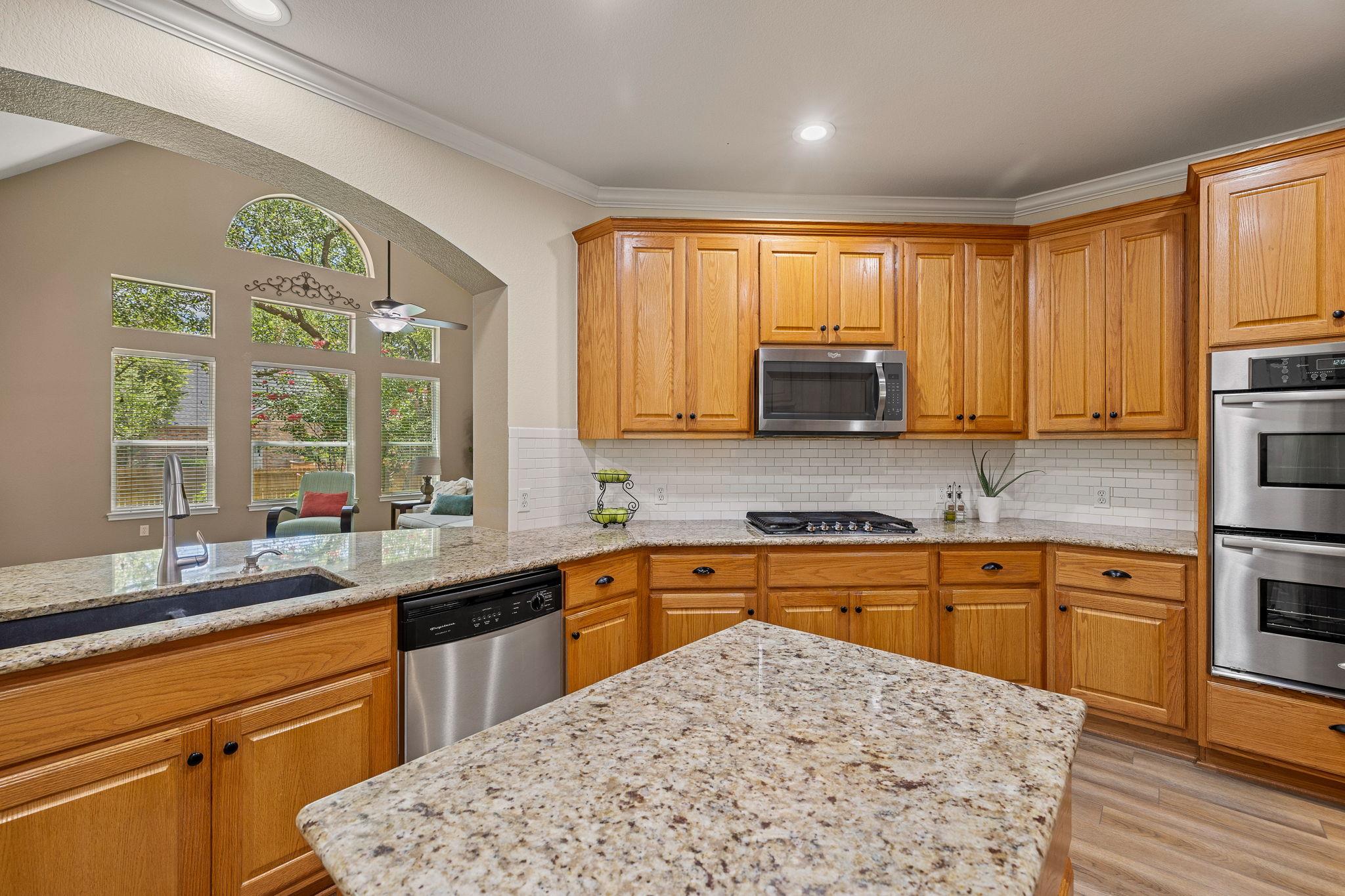 2604 Zambia Dr, Cedar Park, TX 78613
