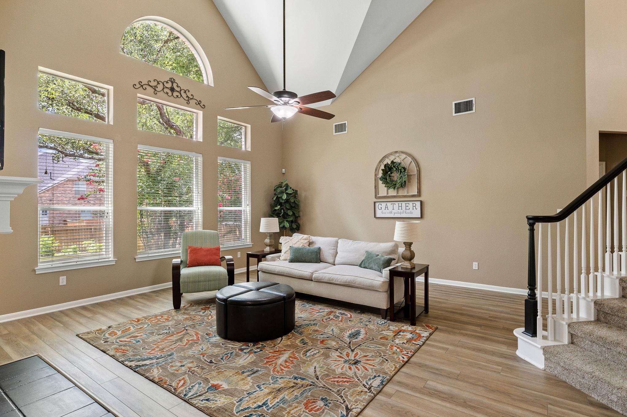 2604 Zambia Dr, Cedar Park, TX 78613