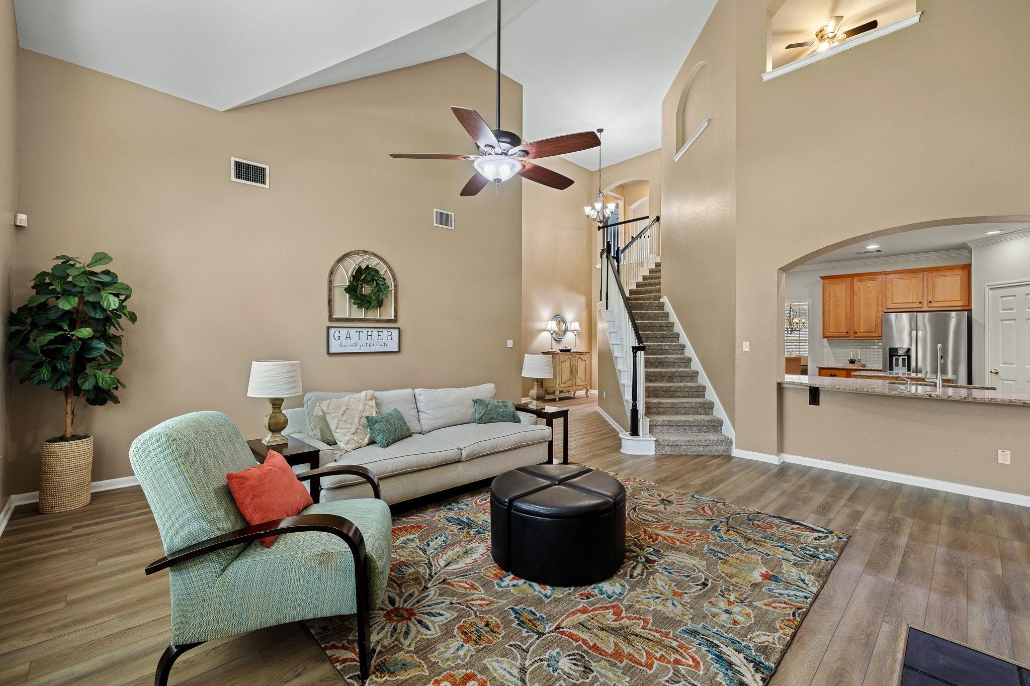 2604 Zambia Dr, Cedar Park, TX 78613