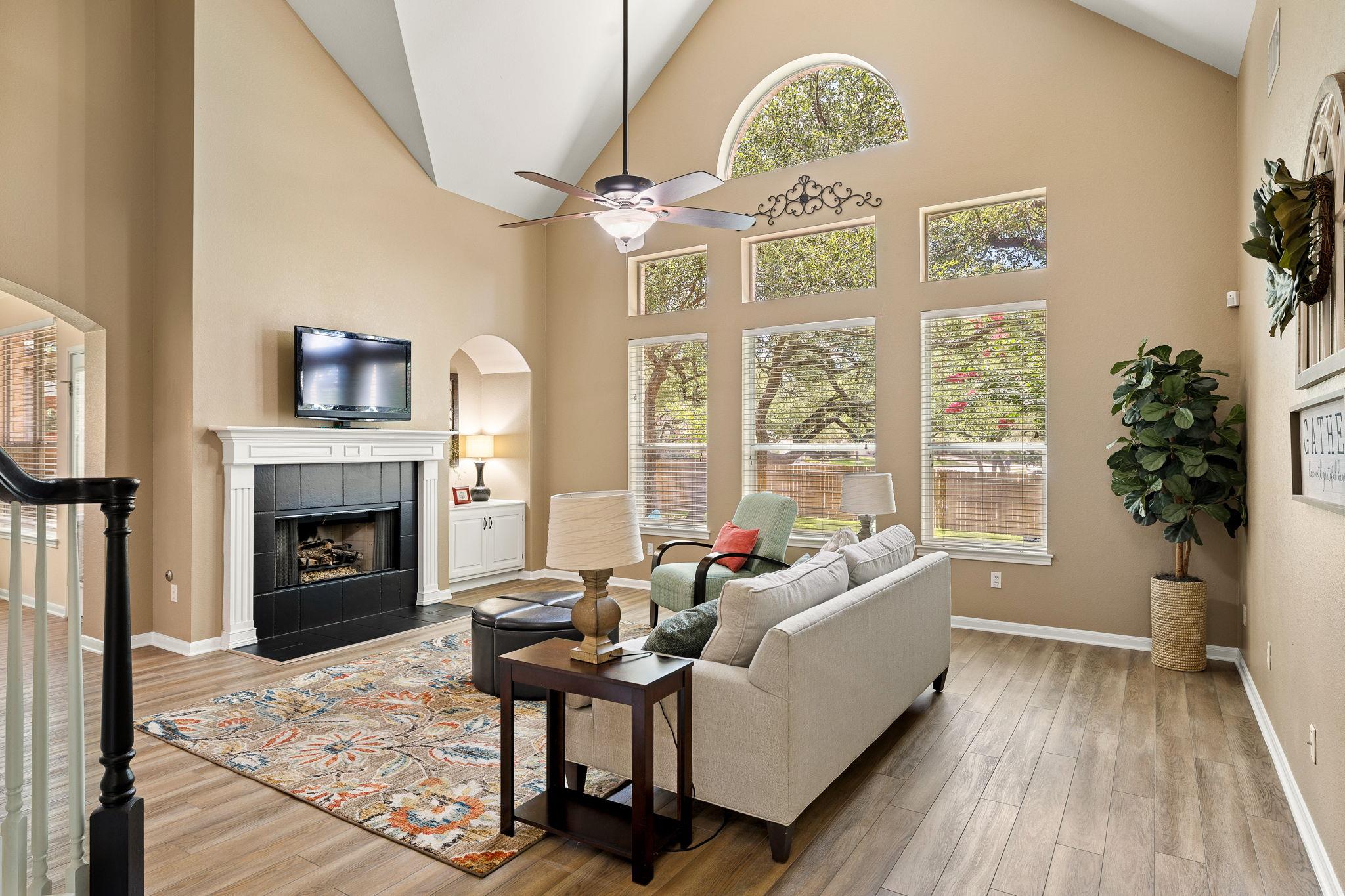 2604 Zambia Dr, Cedar Park, TX 78613