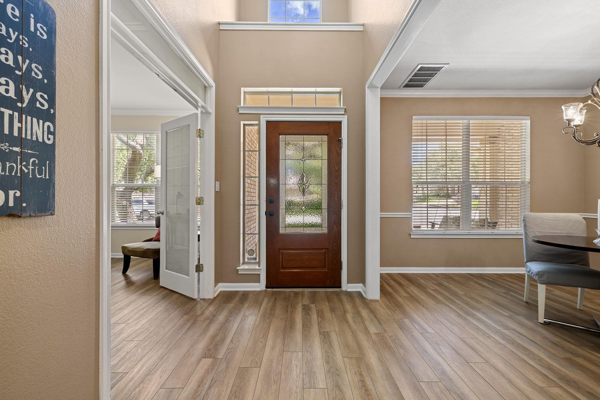 2604 Zambia Dr, Cedar Park, TX 78613