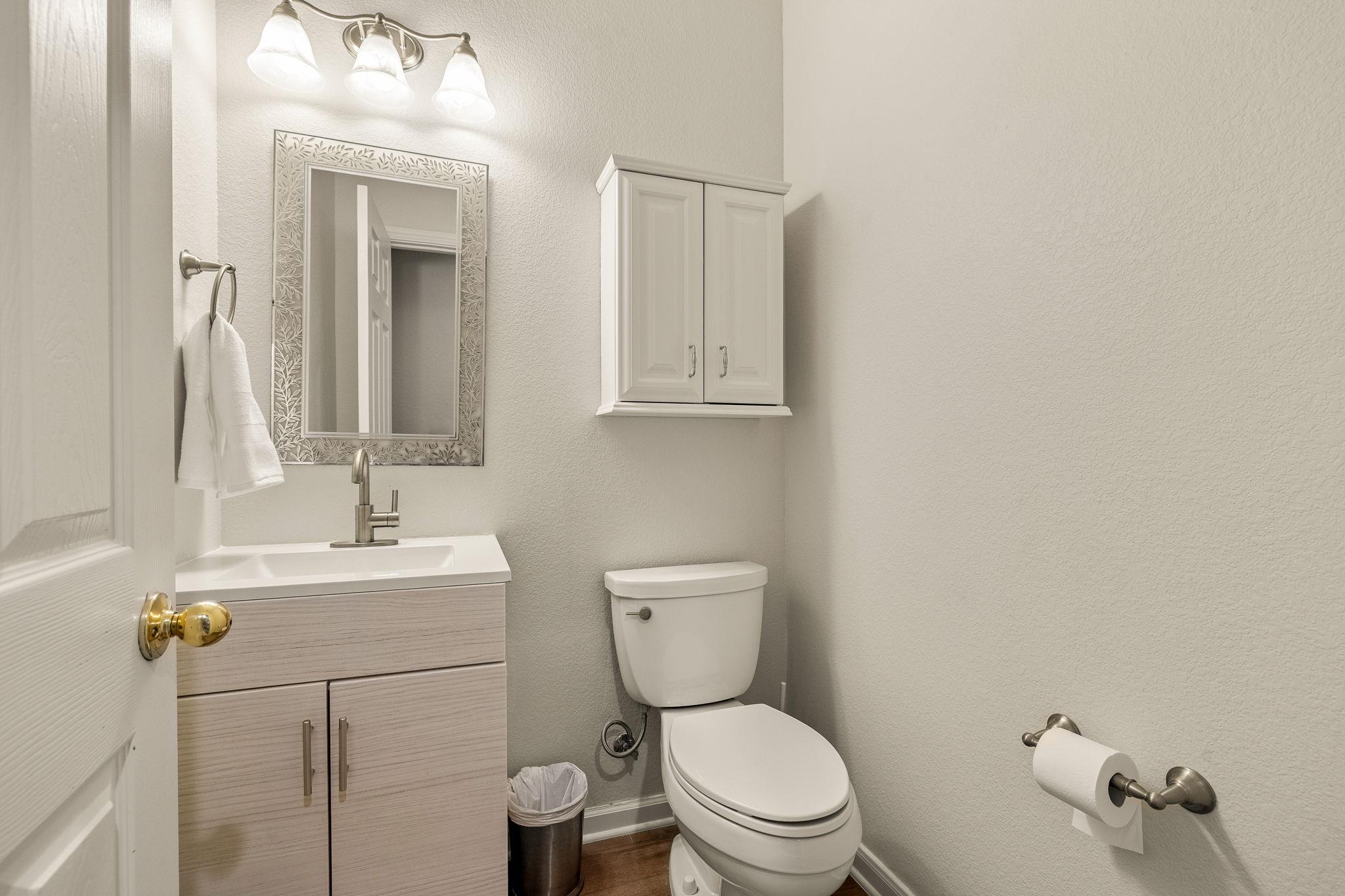2604 Zambia Dr, Cedar Park, TX 78613